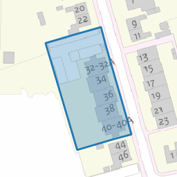 Perceel VRD00-C-2656