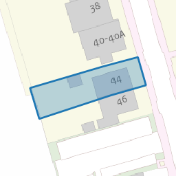 Perceel VRD00-C-2657