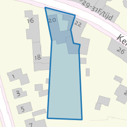 Perceel VRD00-C-2667