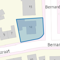 Perceel VRD00-C-2672