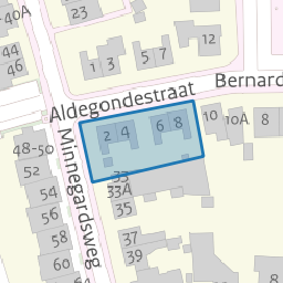 Perceel VRD00-C-2676