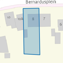 Perceel VRD00-C-2678