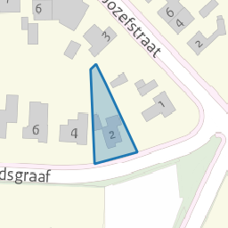 Perceel VRD00-C-2683