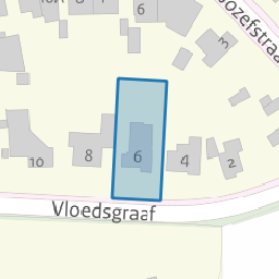 Perceel VRD00-C-2685