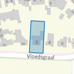 Perceel VRD00-C-2686