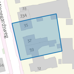 Perceel VRD00-C-2689