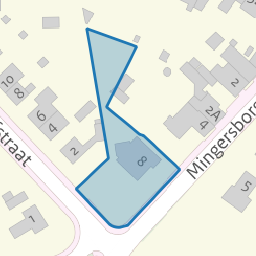 Perceel VRD00-C-2694