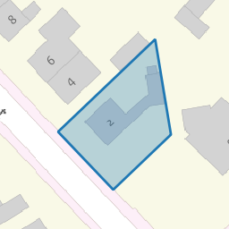 Perceel VRD00-C-2695