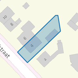 Perceel VRD00-C-2696