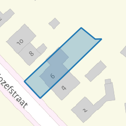 Perceel VRD00-C-2697