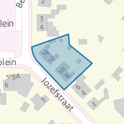 Perceel VRD00-C-2698