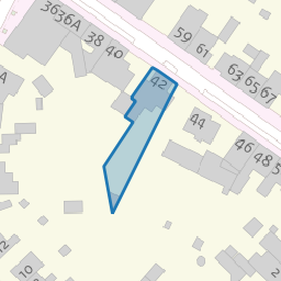 Perceel VRD00-C-2707