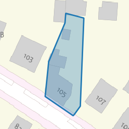 Perceel VRD00-C-2722