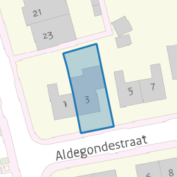 Perceel VRD00-C-2724