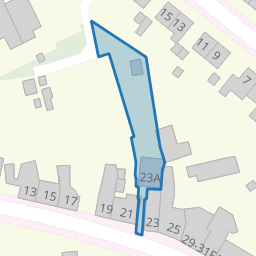 Perceel VRD00-C-2728