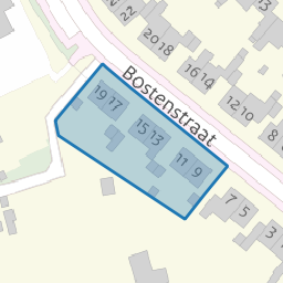 Perceel VRD00-C-2730