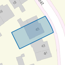 Perceel VRD00-C-2732