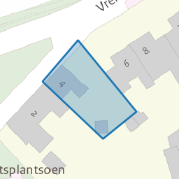 Perceel VRD00-C-2737