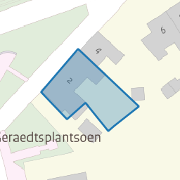 Perceel VRD00-C-2738