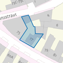 Perceel VRD00-C-2740