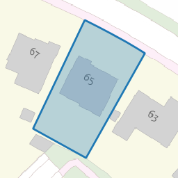 Perceel VRD00-C-2760