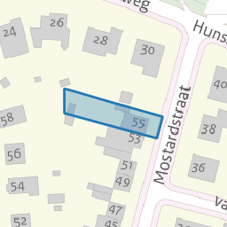 Perceel VRD00-C-2763