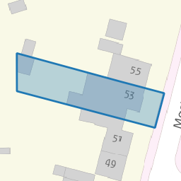 Perceel VRD00-C-2764