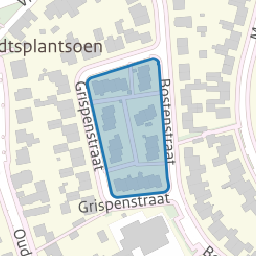 Perceel VRD00-C-2776