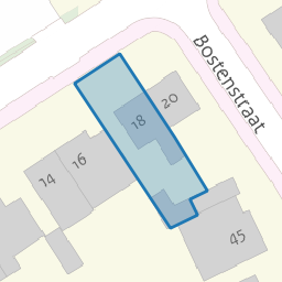 Perceel VRD00-C-2785