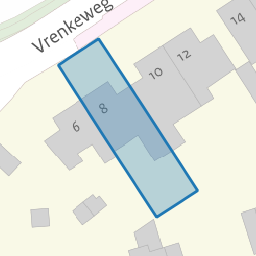 Perceel VRD00-C-2788