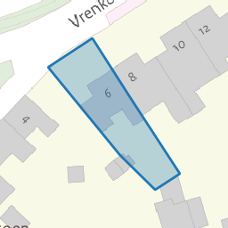 Perceel VRD00-C-2789