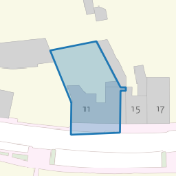 Perceel VRD00-C-2799