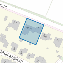 Perceel VRD00-C-2808