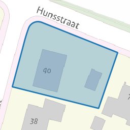 Perceel VRD00-C-2810