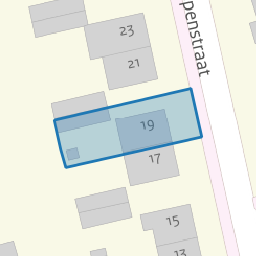 Perceel VRD00-C-2825