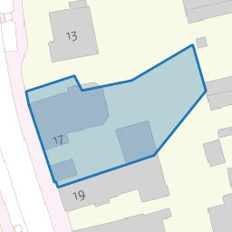 Perceel VRD00-C-2831