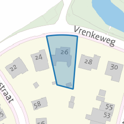 Perceel VRD00-C-2838