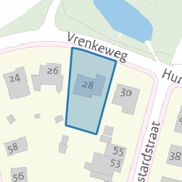 Perceel VRD00-C-2839