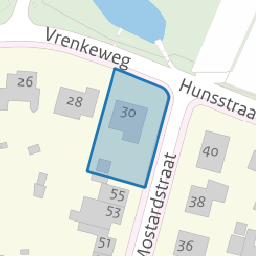 Perceel VRD00-C-2840