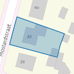 Perceel VRD00-C-2841