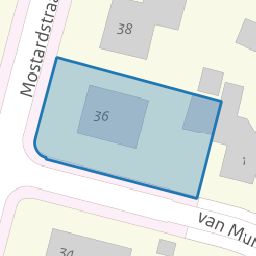 Perceel VRD00-C-2842