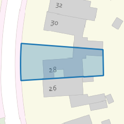 Perceel VRD00-C-2846