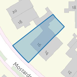 Perceel VRD00-C-2852