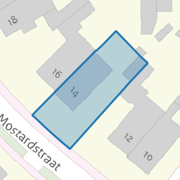 Perceel VRD00-C-2853