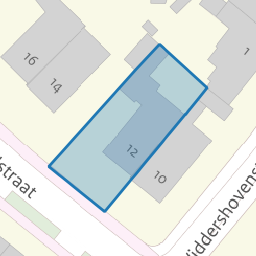 Perceel VRD00-C-2854