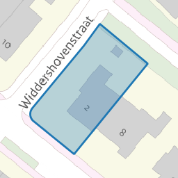 Perceel VRD00-C-2856