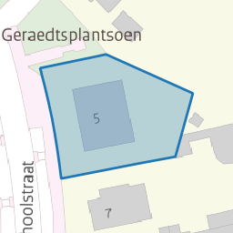 Perceel VRD00-C-2858