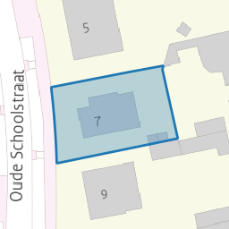 Perceel VRD00-C-2859