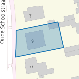 Perceel VRD00-C-2860