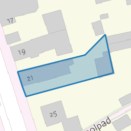 Perceel VRD00-C-2862